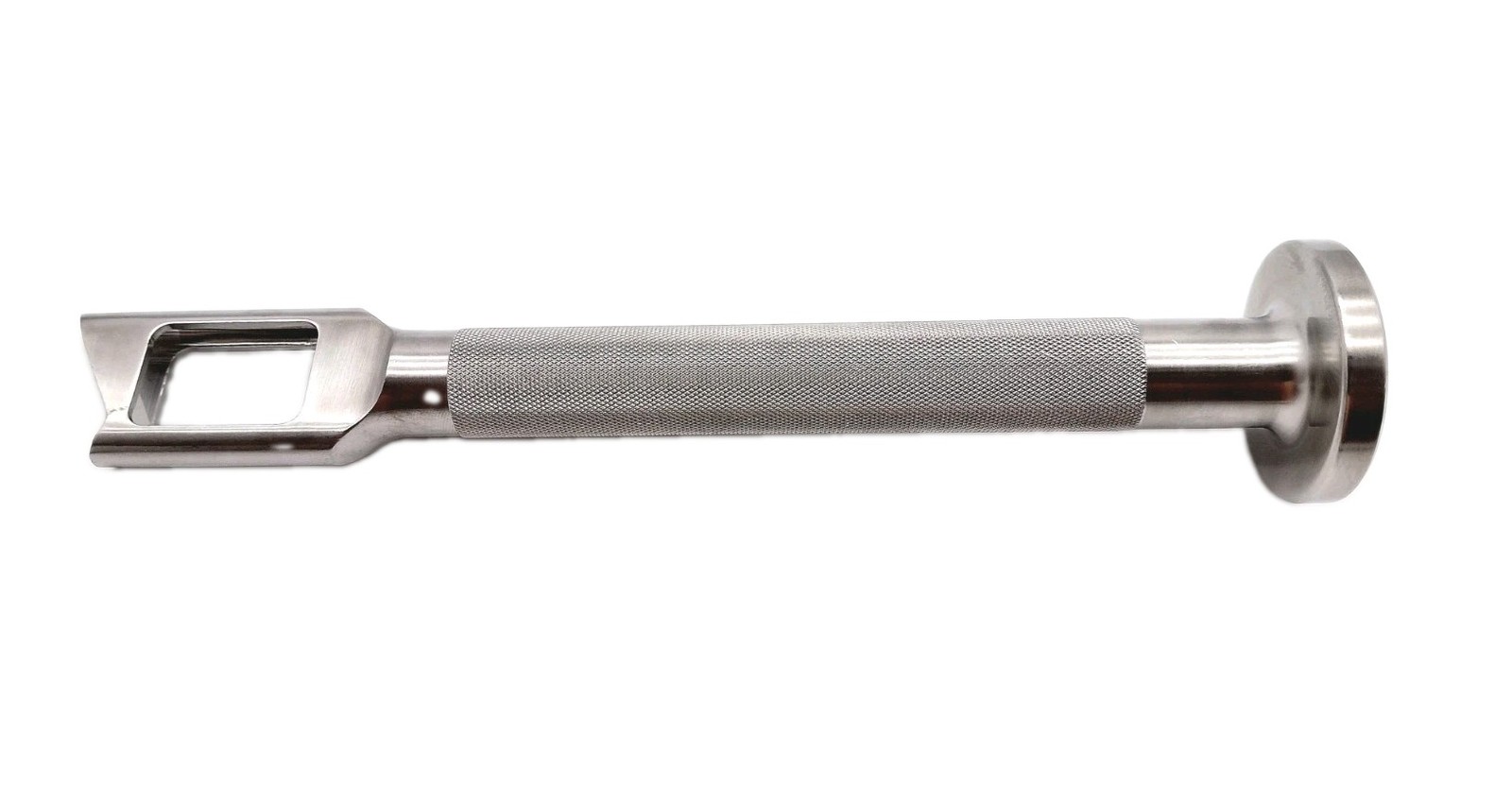 DJO 803-00-040 Femoral Hip Box Chisel THA Orthopedic Surgical Instrument
