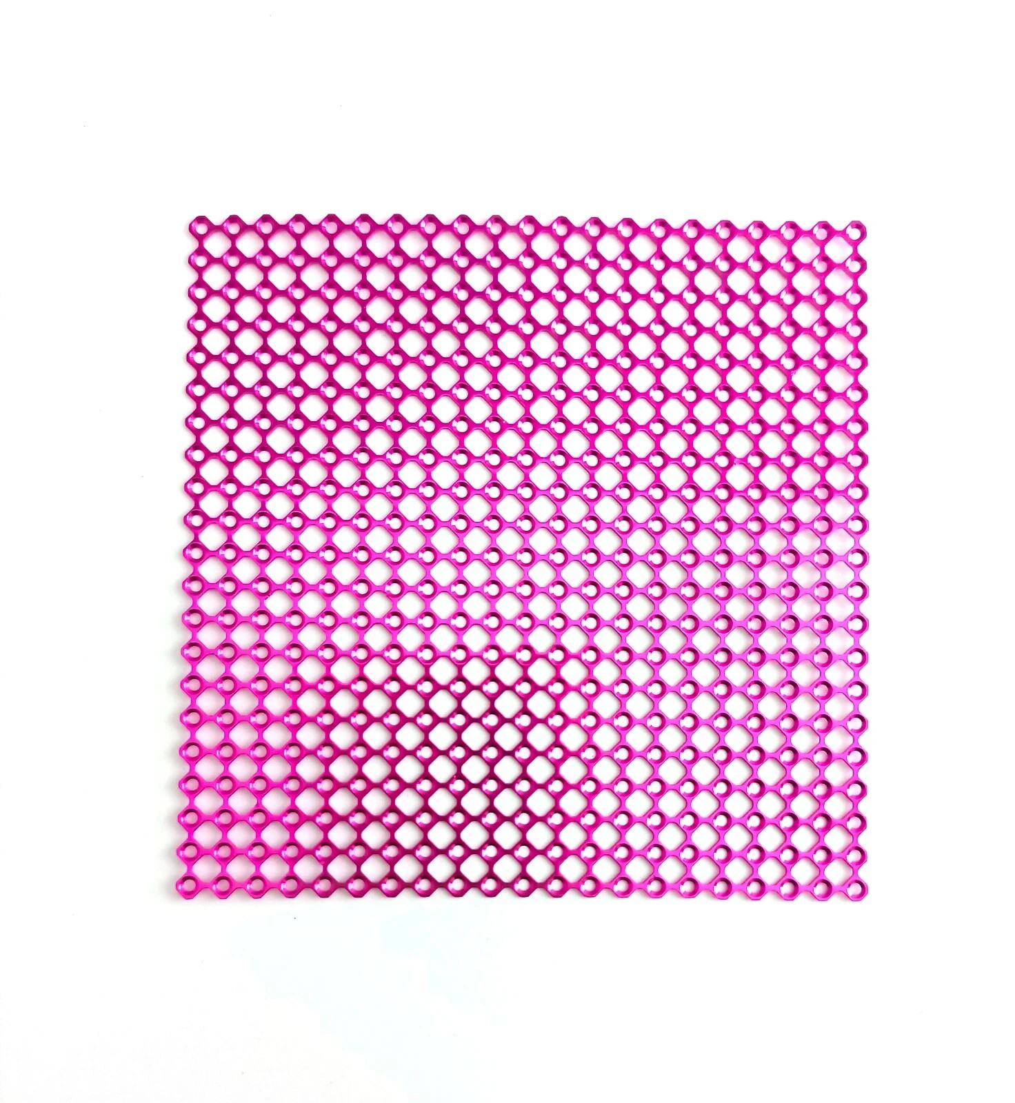 Mesh Plate 100mm x 100mm Veterinary Instruments