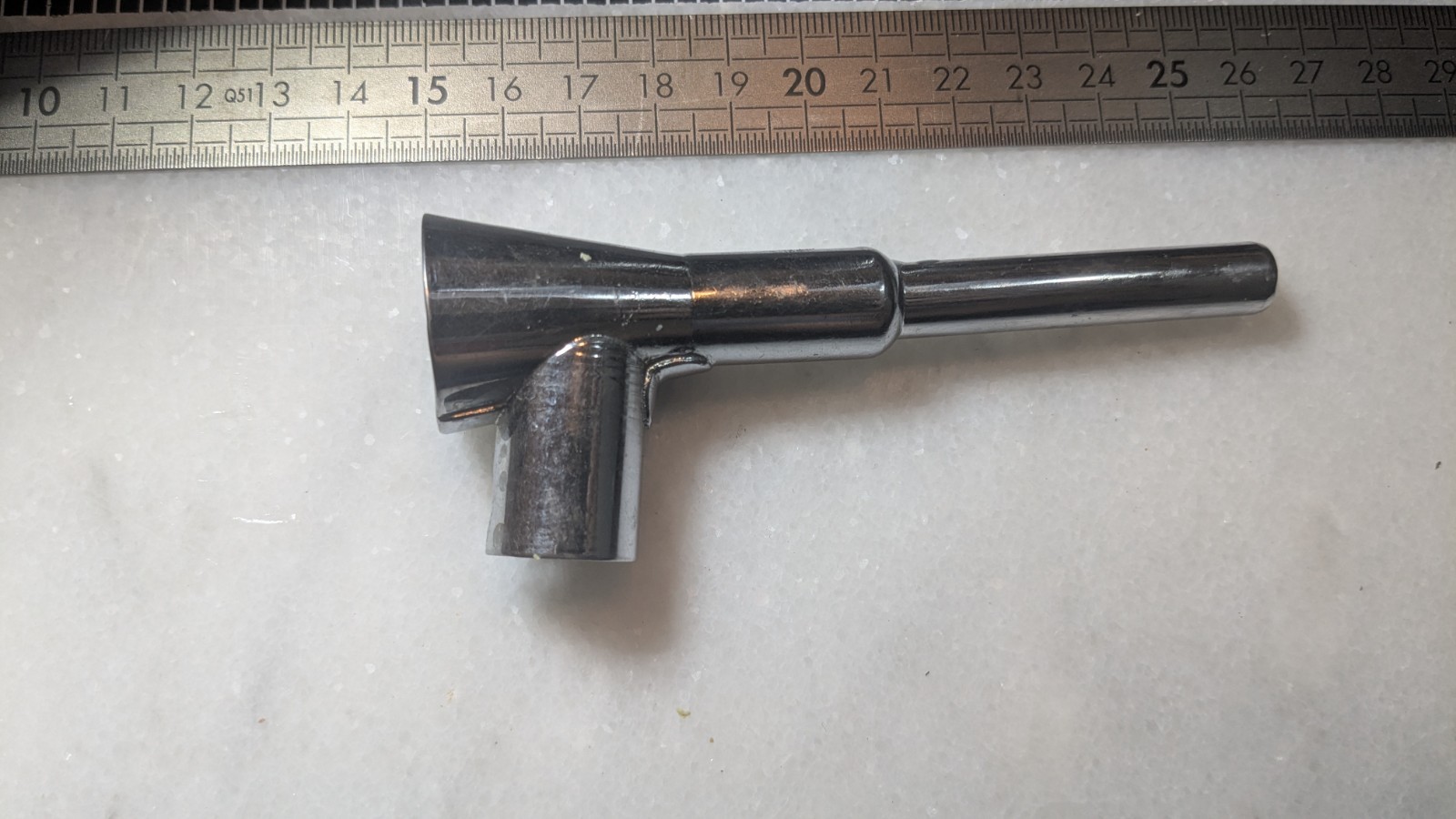 Surgical Instrument nozzle approx 11cm