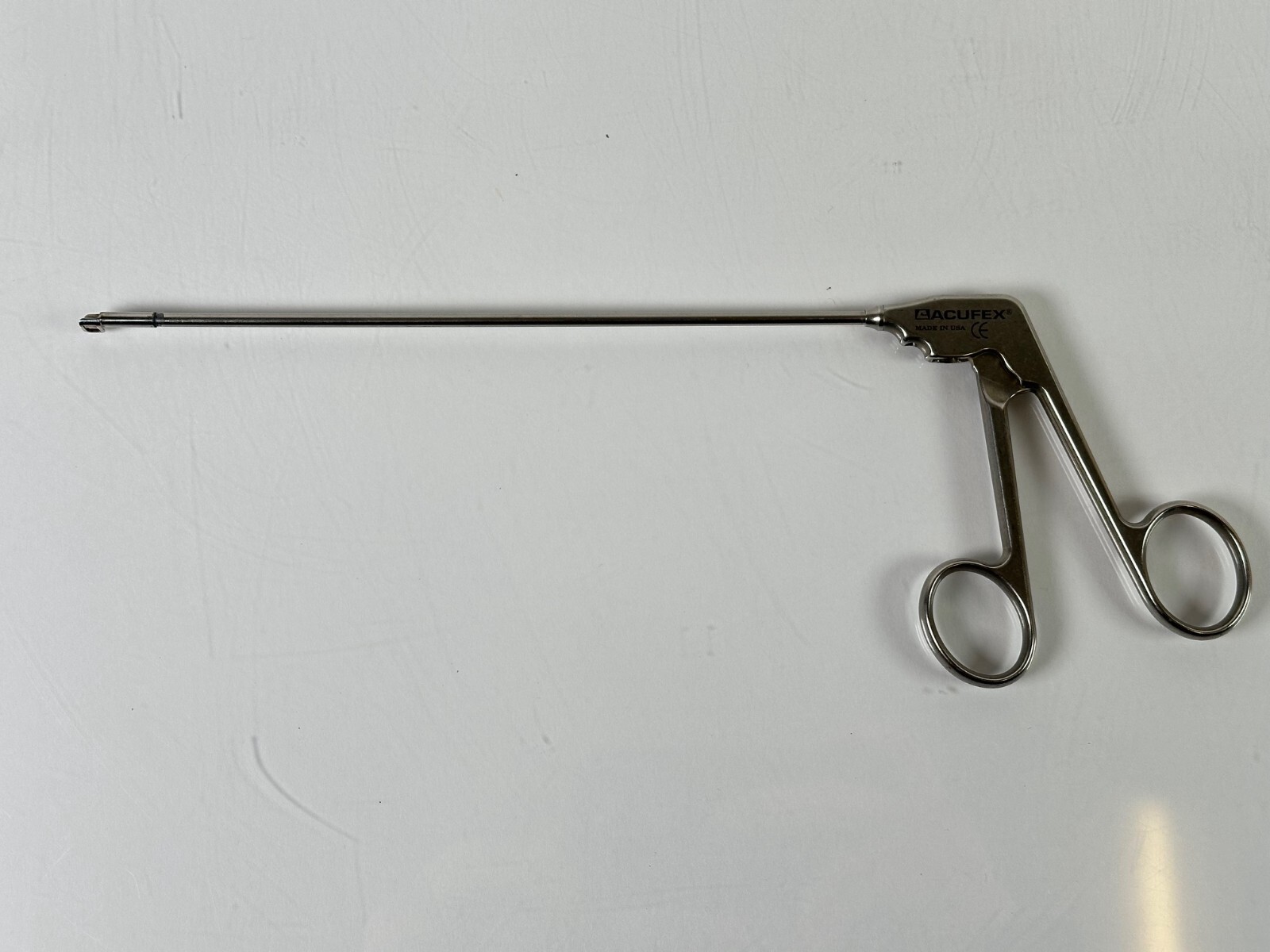 Acufex Surgical 7207544 2.2mm Right Punch L305