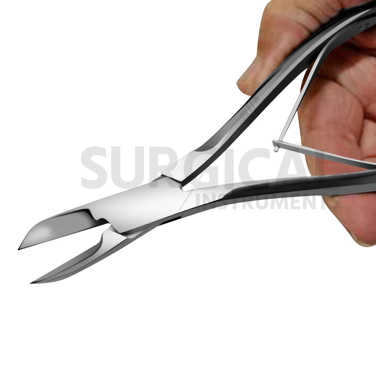 Stainless Liston Bone Cutter 6″ Surgical Orthopedic Instruments German Grade