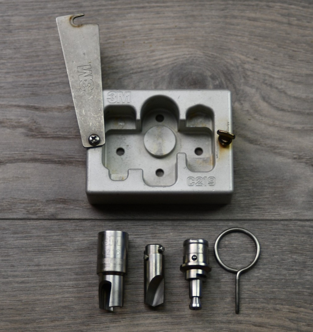 3M C219 Kit