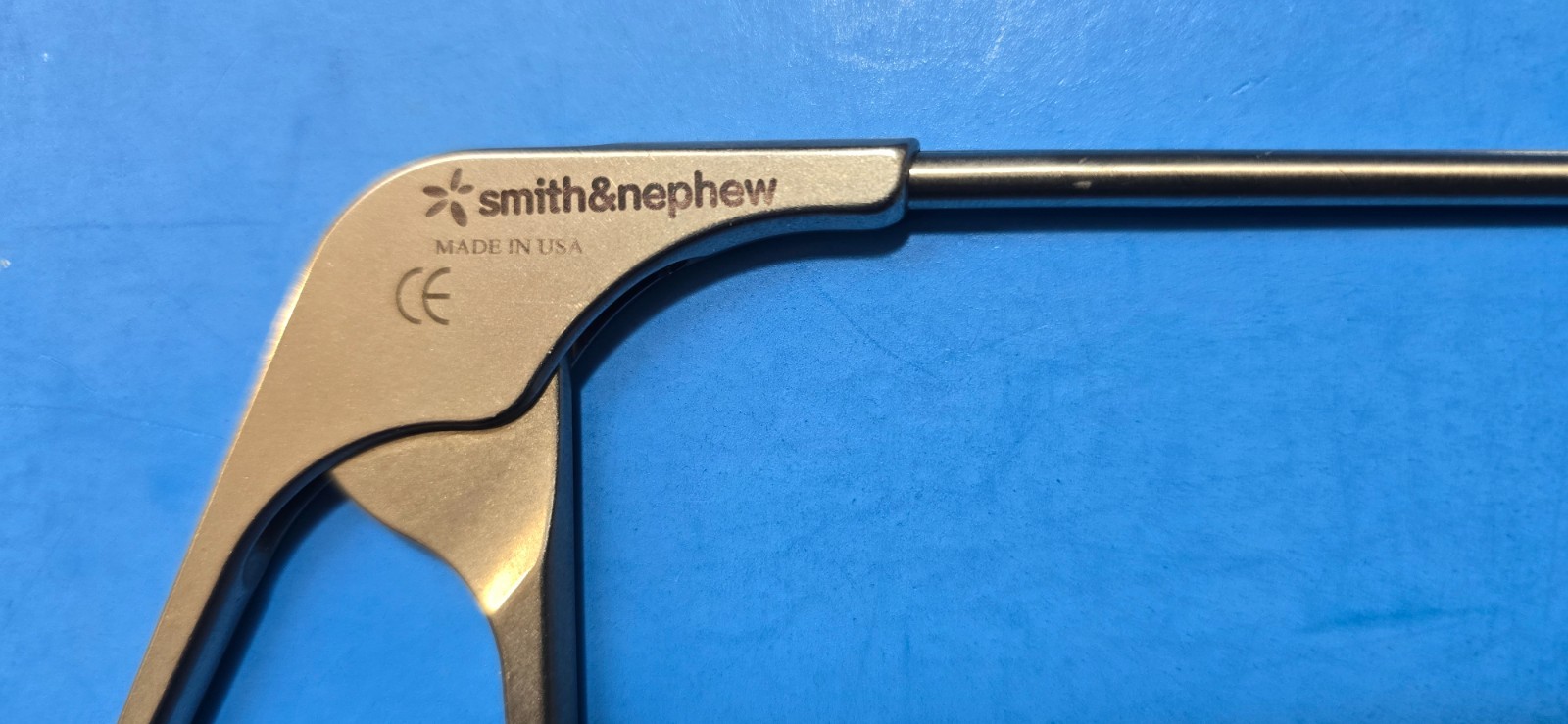 smith&nephew Arthroscopy Suture Passer ARTHROPIERCE Straight