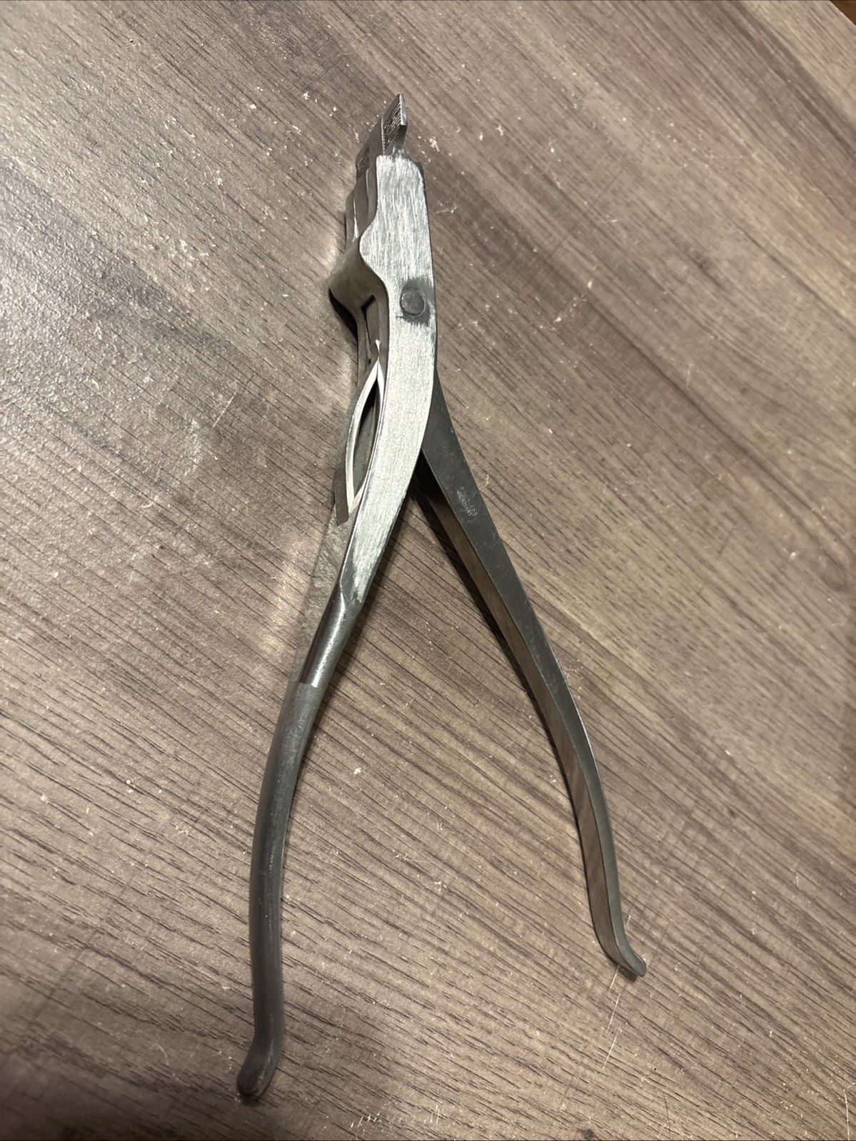 V. Mueller OS6085 Walton Cast Spreader 8-3/4″ Length Orthopedics Free Shipping!
