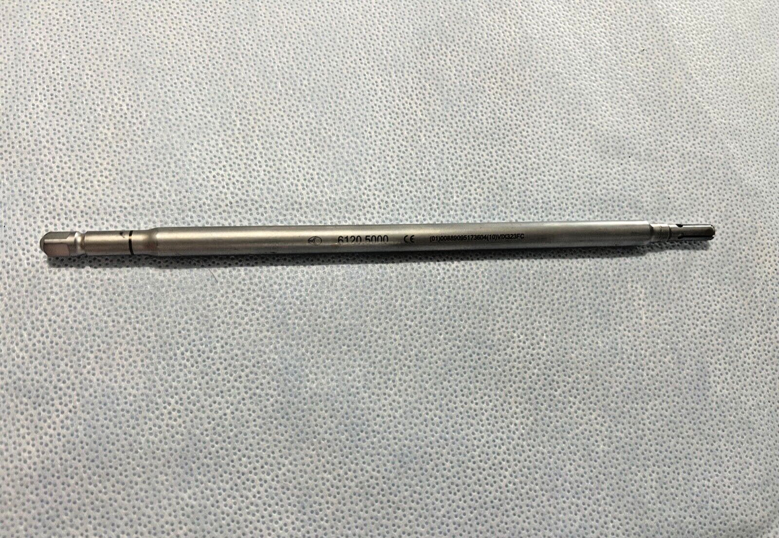 Globus Medical 6120.5000 Orthopedic Reducer 9″ Length Neurology Spinal