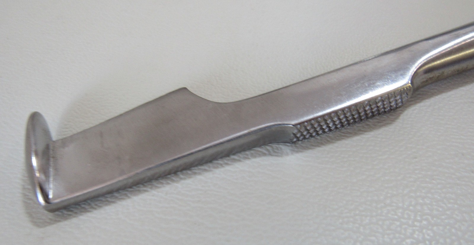 Medicon 54.18.90 Lebsche Sternal Chisel Sternum Knife 25cm Orthopaedic