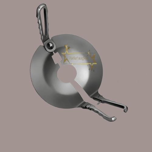Amputation Percy Hard Surgey Retactor 1Piece Stainless Steel High Best Quality