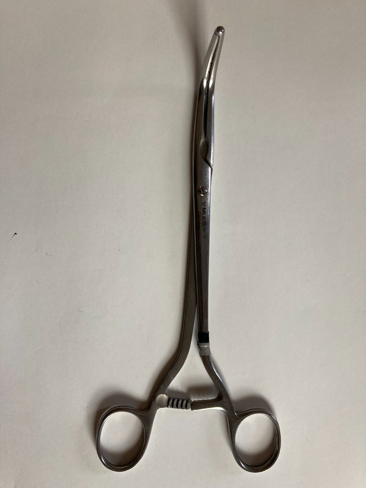 V.Mueller Tendon Grasping Forceps Orthopedic Surgical Instrument CH 1650