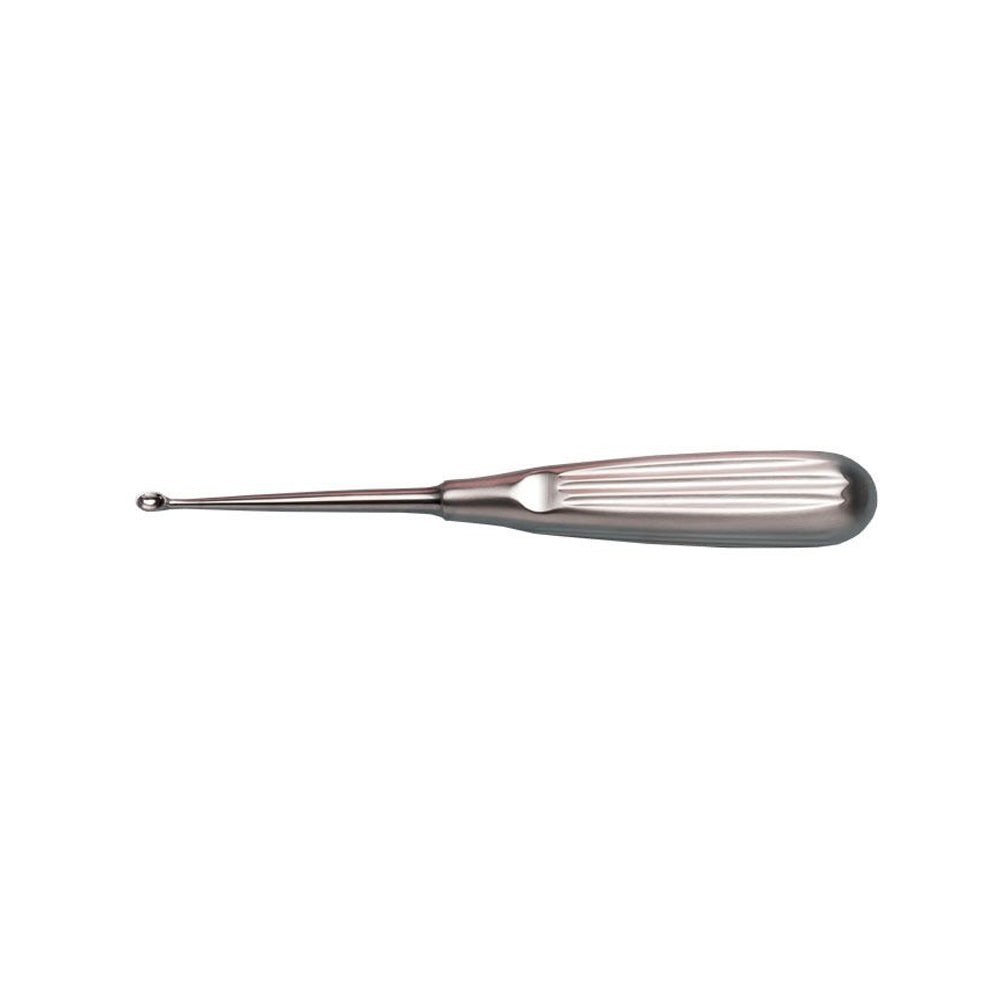 Bone Curettes 17.0cm Used For Orthopedic Surgery Partsch Curettes Orthopedic