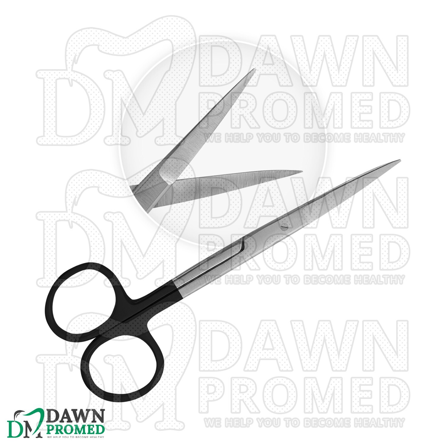 Rat Dissection Anatomy Tools 8 Pcs Kit Veterinary Instruments Set German Grade
