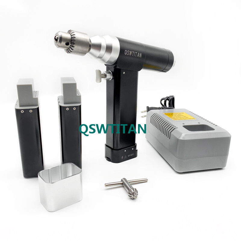 Electric Bone Drill Orthopedics bone drill for trauma Surgical Orthopedic tool