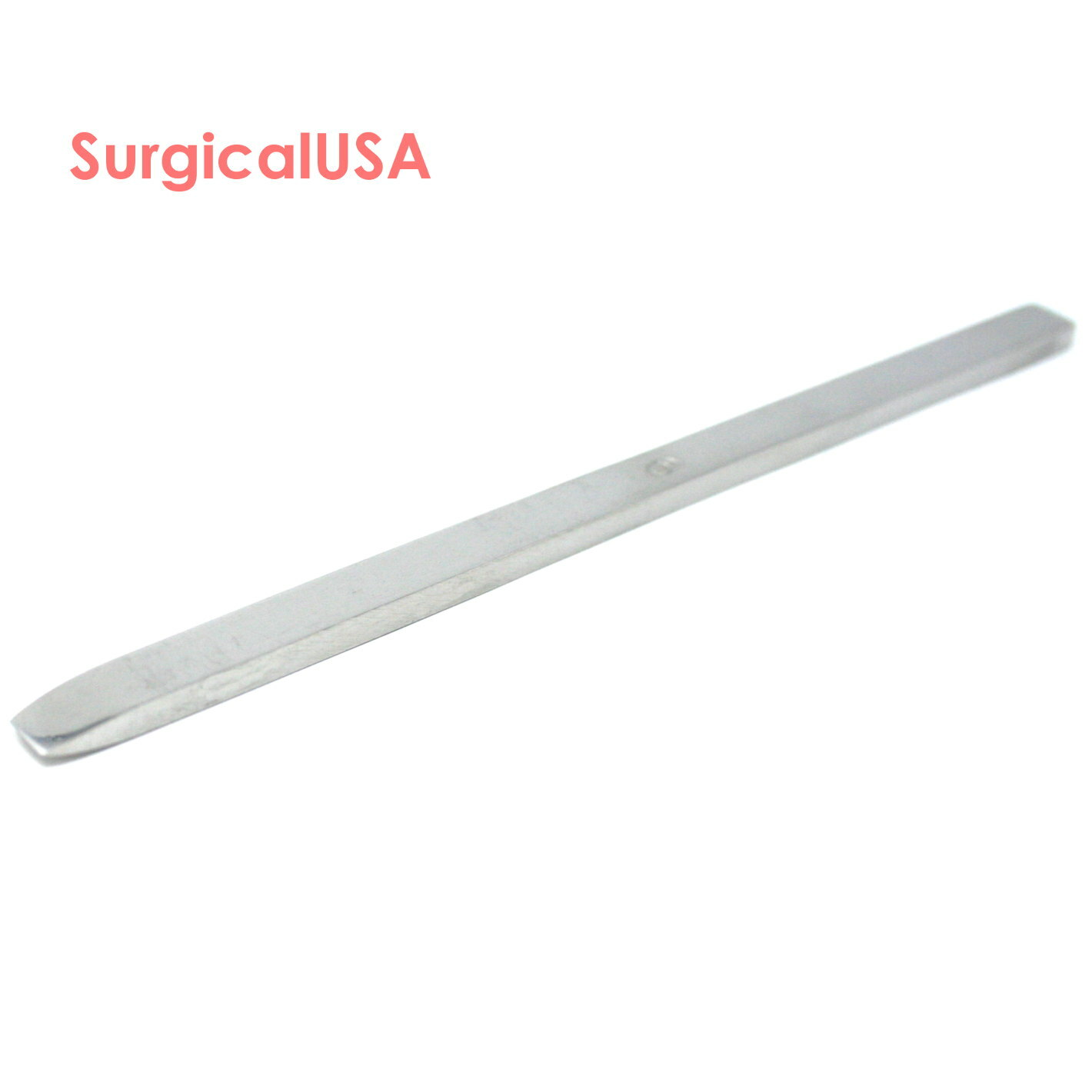 Swiss Pattern Osteotome 10mm Tip width Orthopedic Surgical Instruments