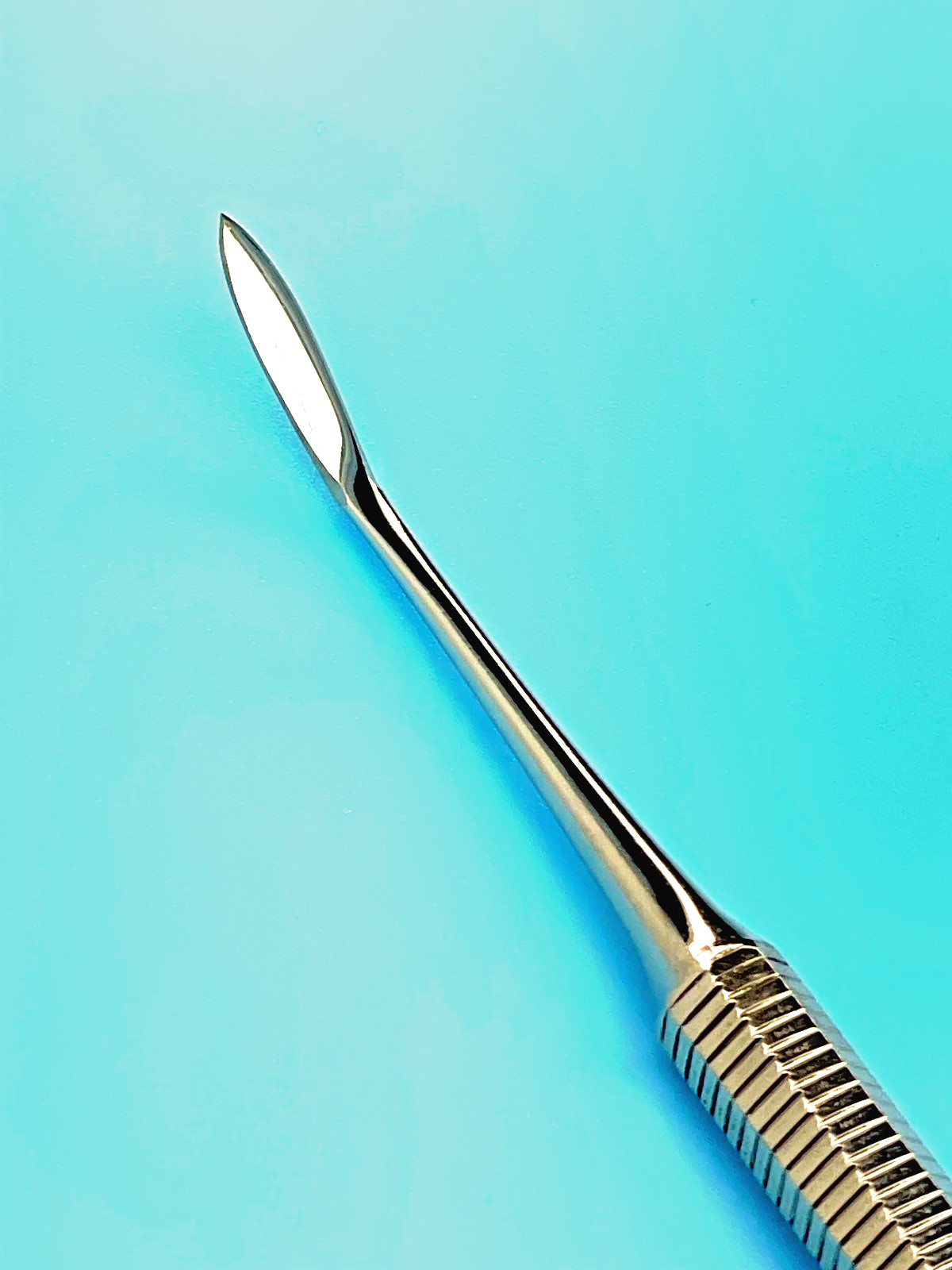 Set of 6 Dental Wax Carvers WARD 1