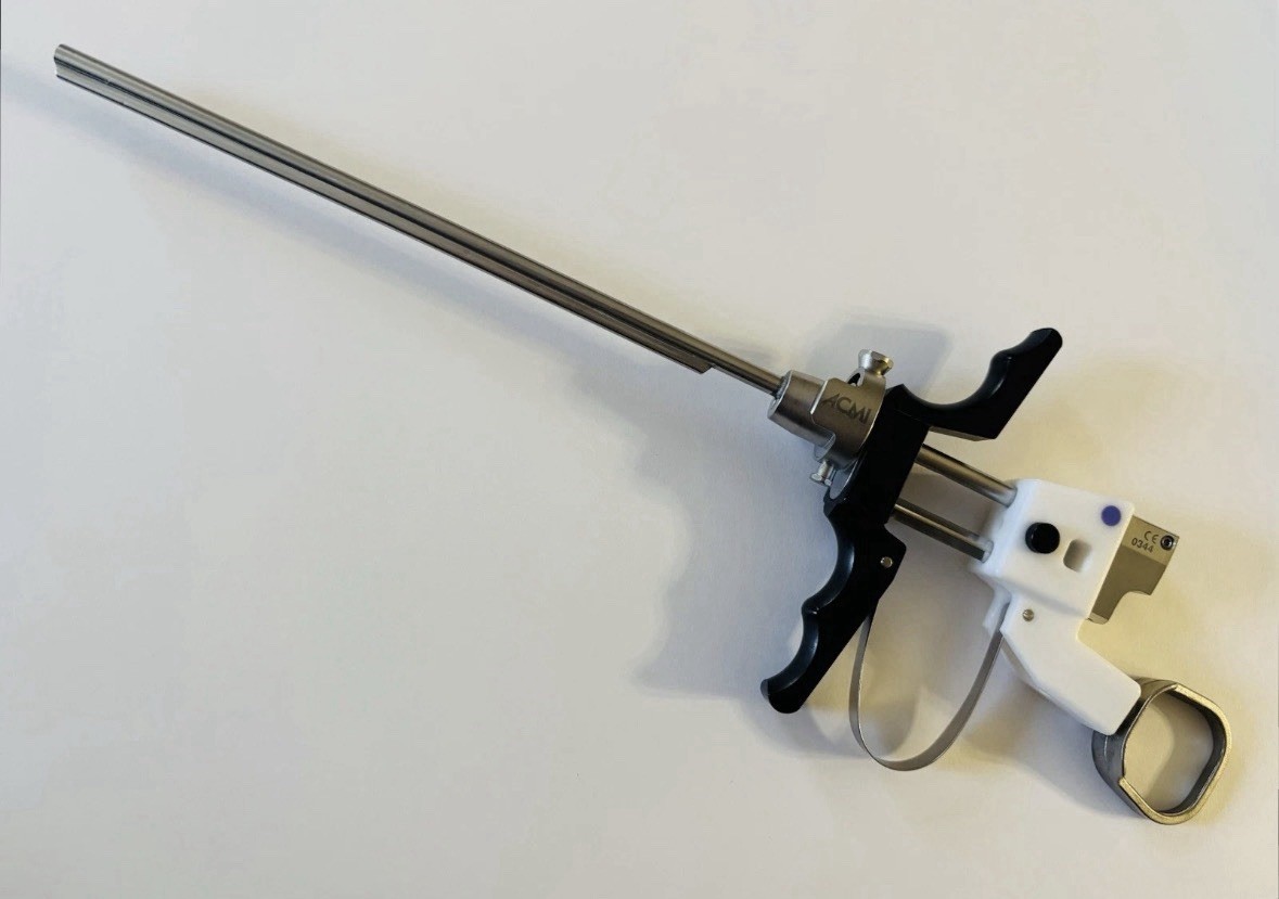 Gyrus Circon ACMI EIWE Elite Working Element Passive Action Urology