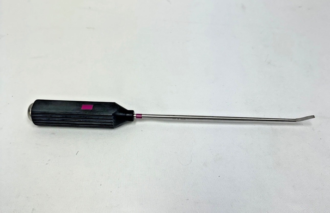 Smith & Nephew 72202628 Hip Instrument System XL, ELEVATOR
