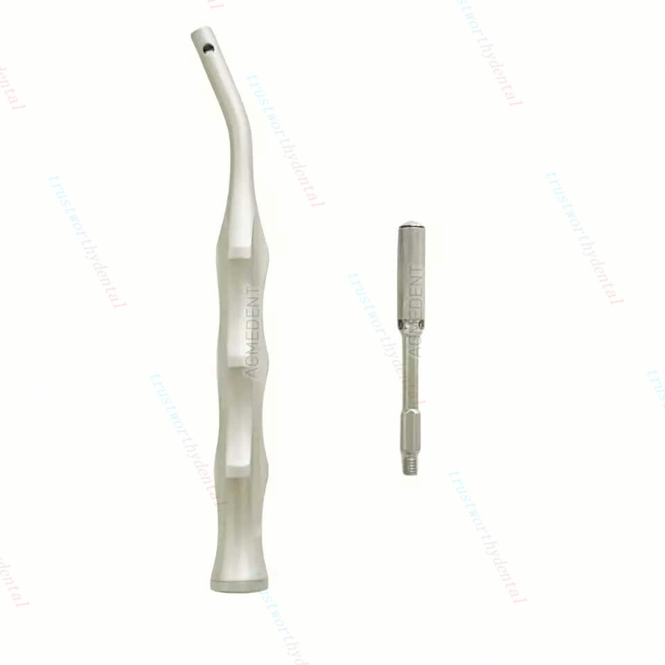Implant Bone Collector Drills Dental Autobone Chip Maker Umbrella Scraper Graft