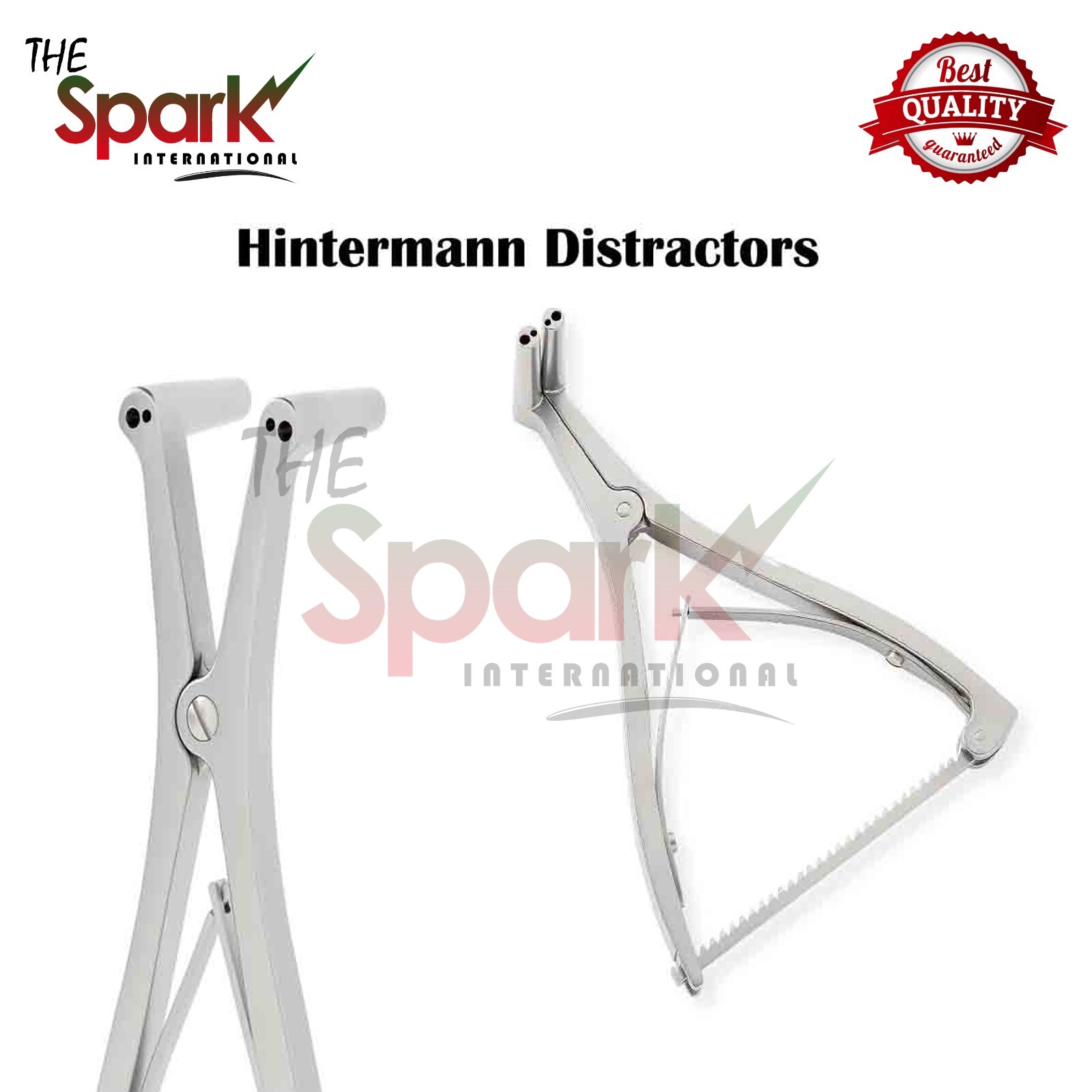 HINTERMANN DISTRACTOR RETRACTOR 7″ ORTHOPEDIC INSTRUMENTS