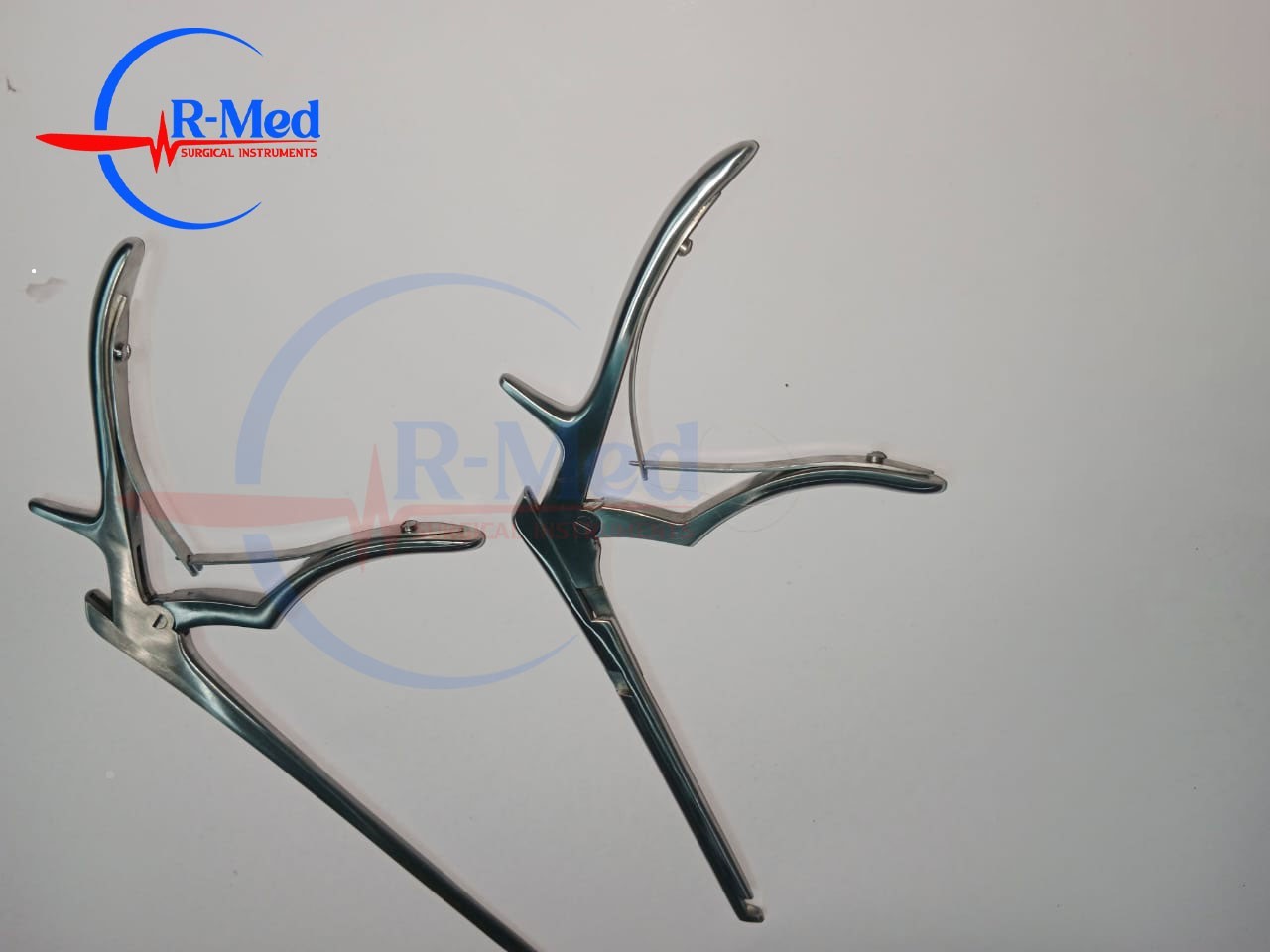 Fess Instruments Set Endoscopic Sinus Surgery ENT Instruments Set German Quality