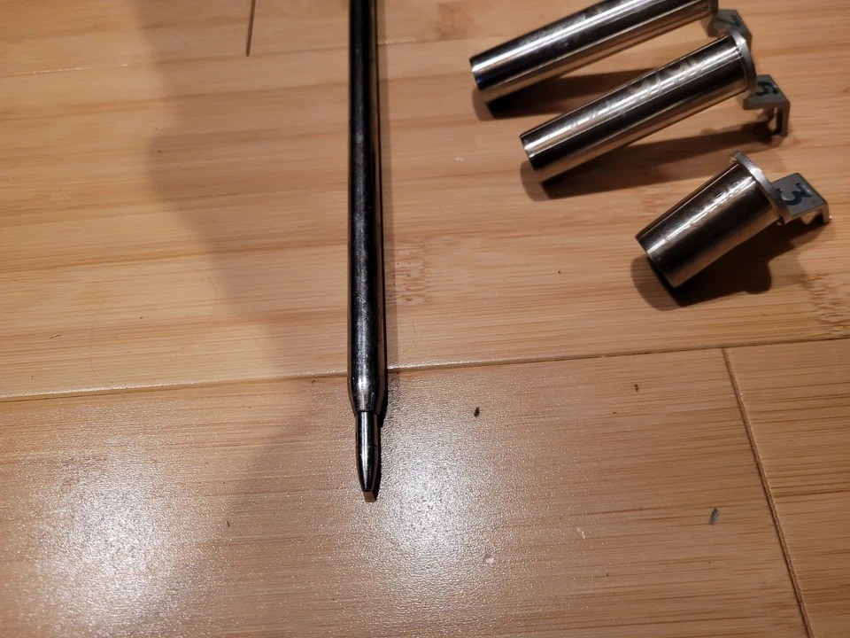 Medtronic MIS metr Spine Extras