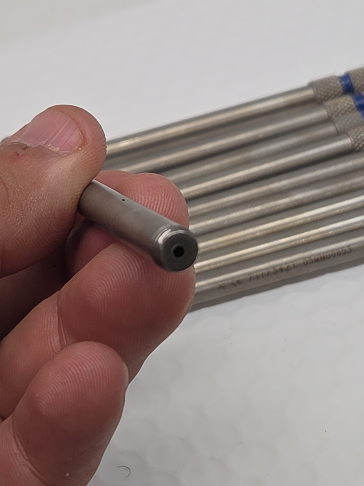 Smith And Nephew 1.6mm K-wire Guide No.71173421