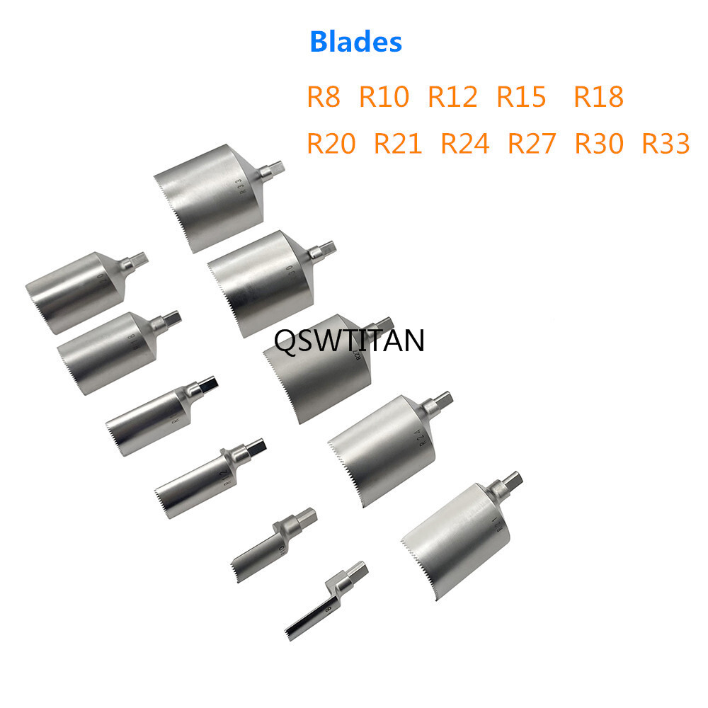 TPLO Saw Oscillating Saw Electric Bone Saw veterinary Orthopedic Surgical Tool