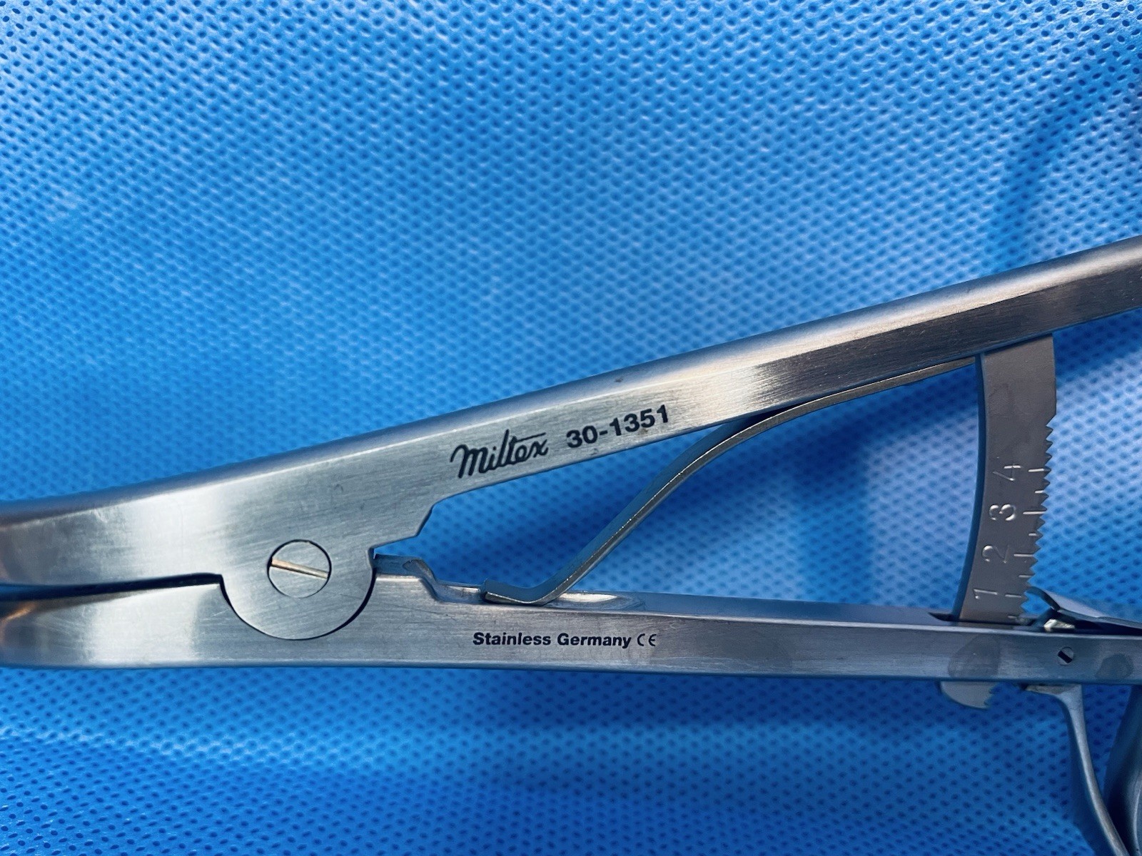 Miltex, Speculum instrument 30-1351