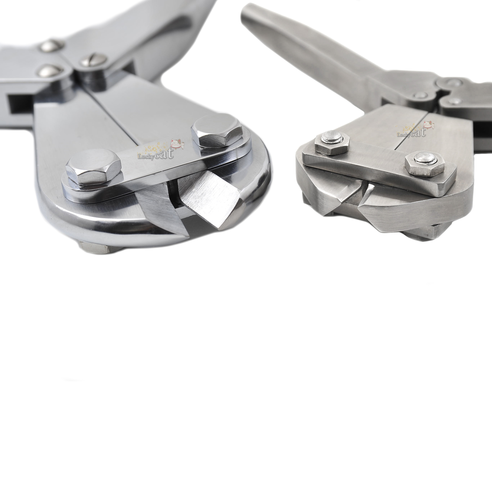 Veterinary Bone Pin Cutter Wire Plier Detachable Autoclavable Handles