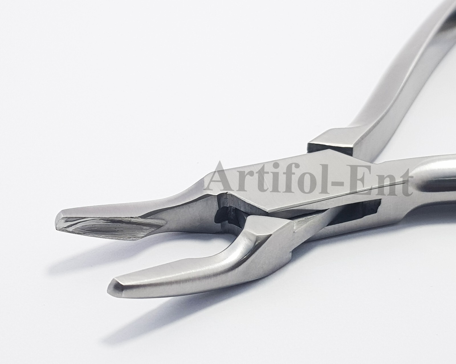 Rongeur Blument 15 cm 2 Pieces #RBL
