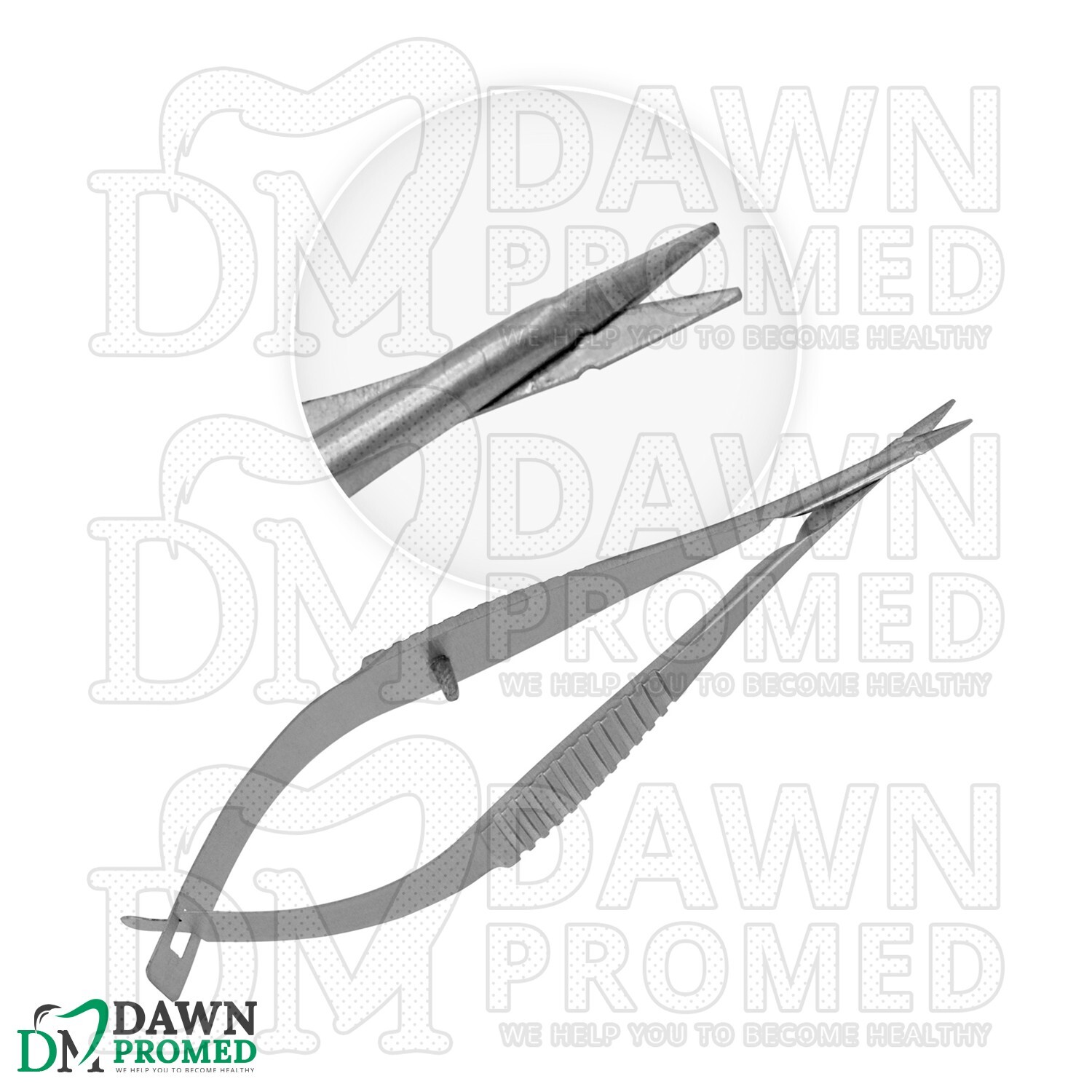 Rat Dissection Anatomy Tools 8 Pcs Kit Veterinary Instruments Set German Grade