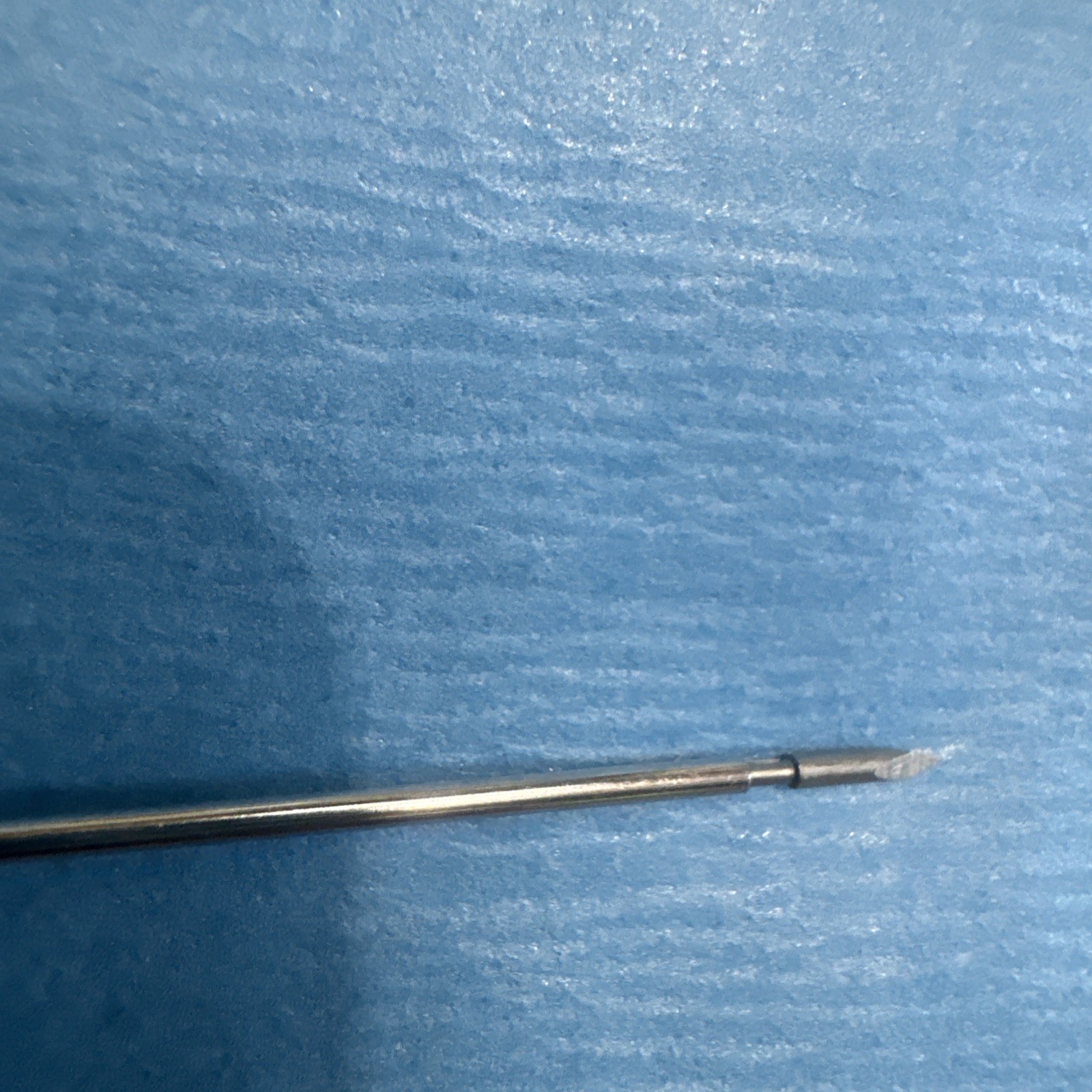 Gore Surgical Suture Passer.