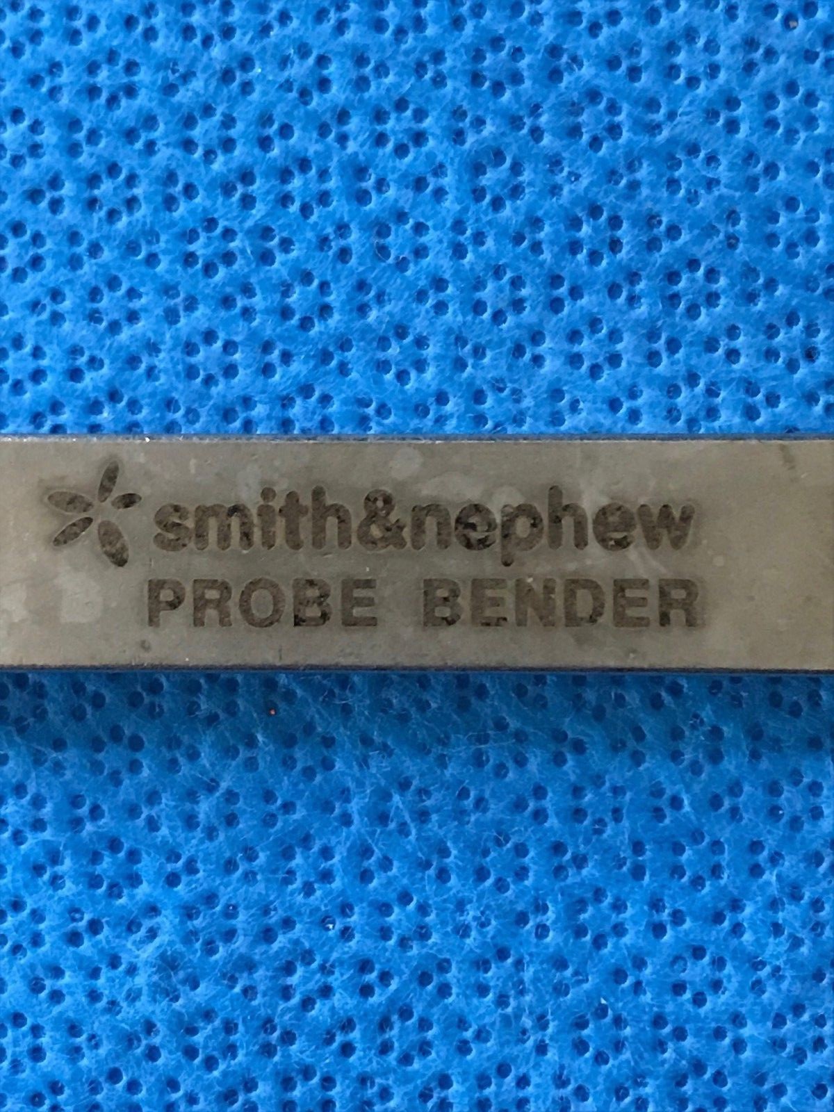 Smith & Nephew / Dyonics 7209597 Probe Tip Bender, Arthroscopy, Surgical, O/R