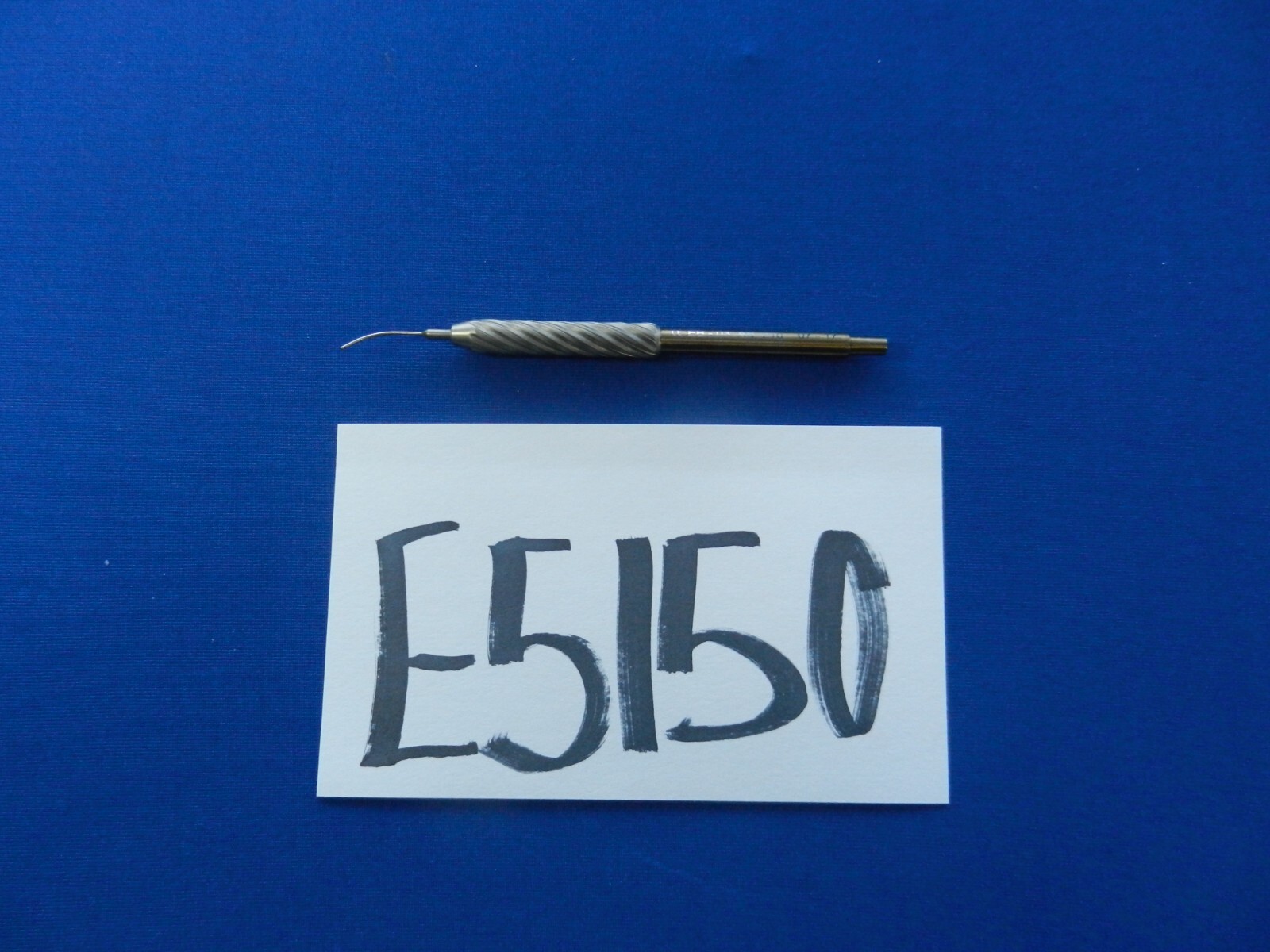 E5150 Epsilon EB-03 AS 21g Irrigator Handpiece