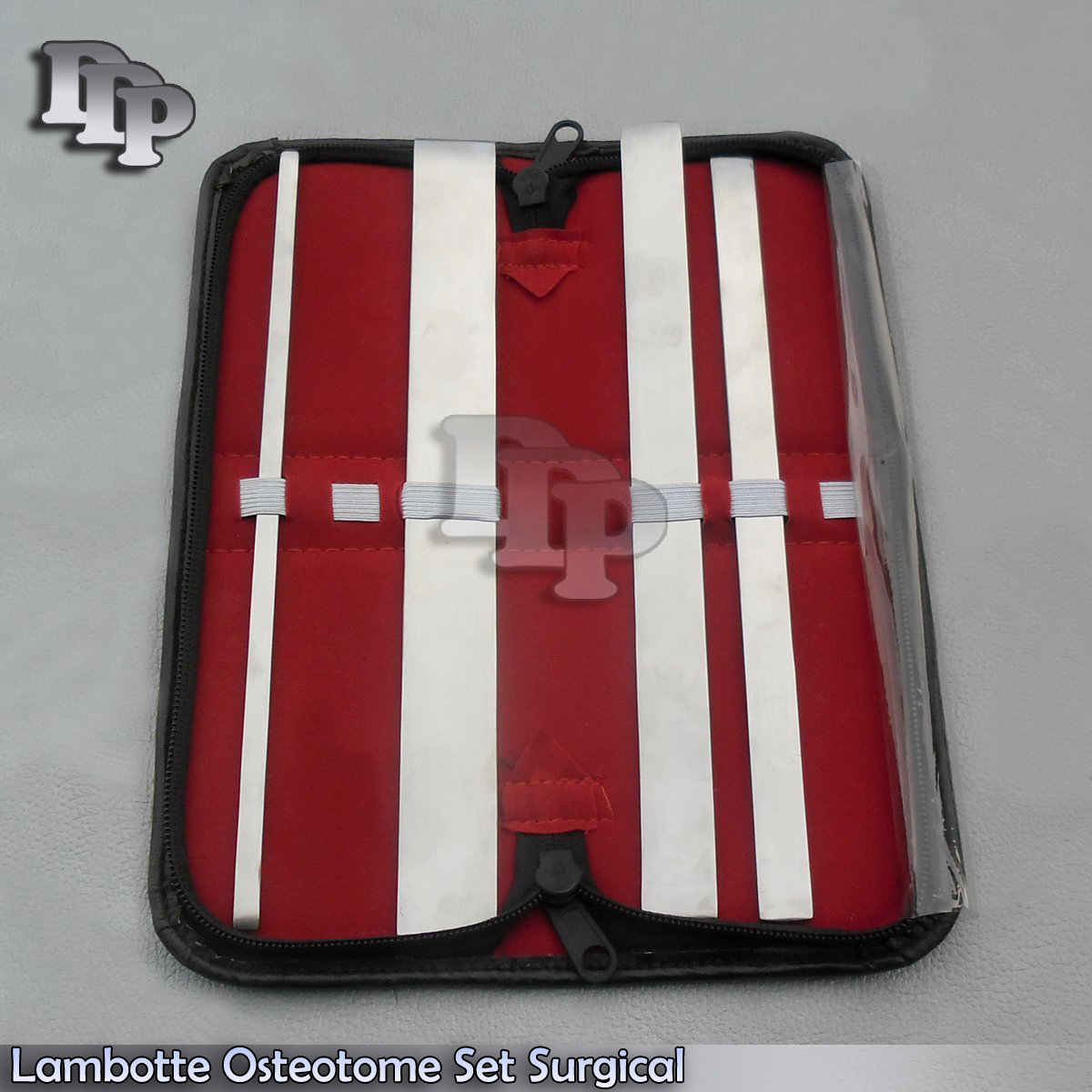 Lambotte Osteotome Set Surgical orthopedic Instruments