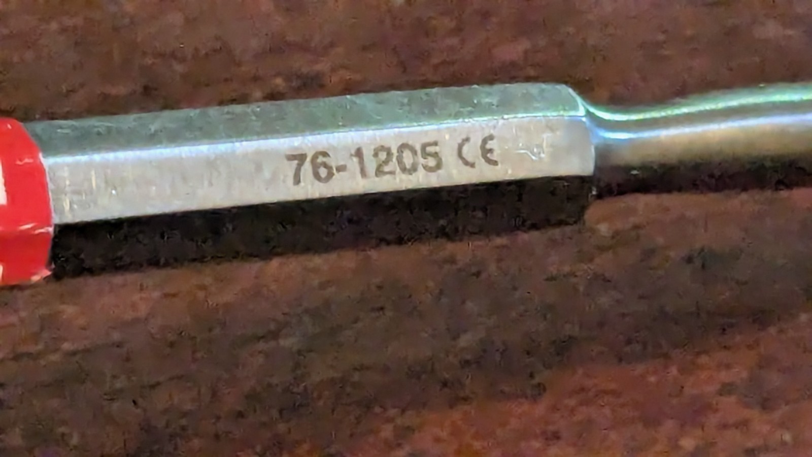 Jarit 76-1205 Double-Ended cottle elevator