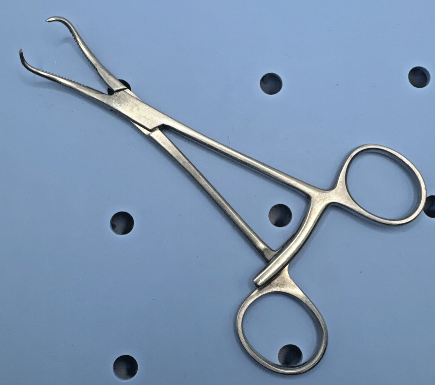 Zimmer 4816-02 Surgical Reduction Forceps