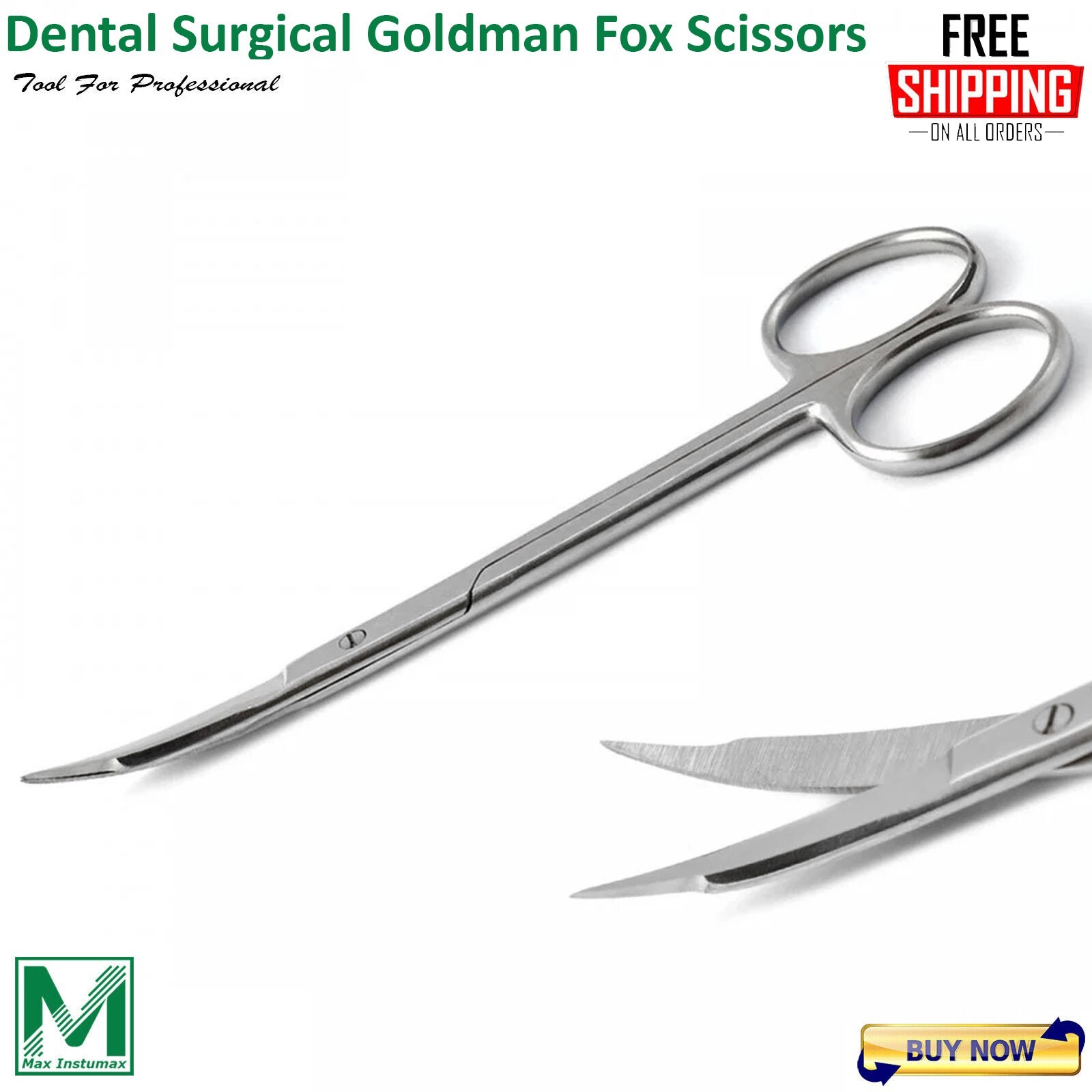 Periodontal Surgery Instruments Set Implant Surgical Lucas Bone Curettes Gracey