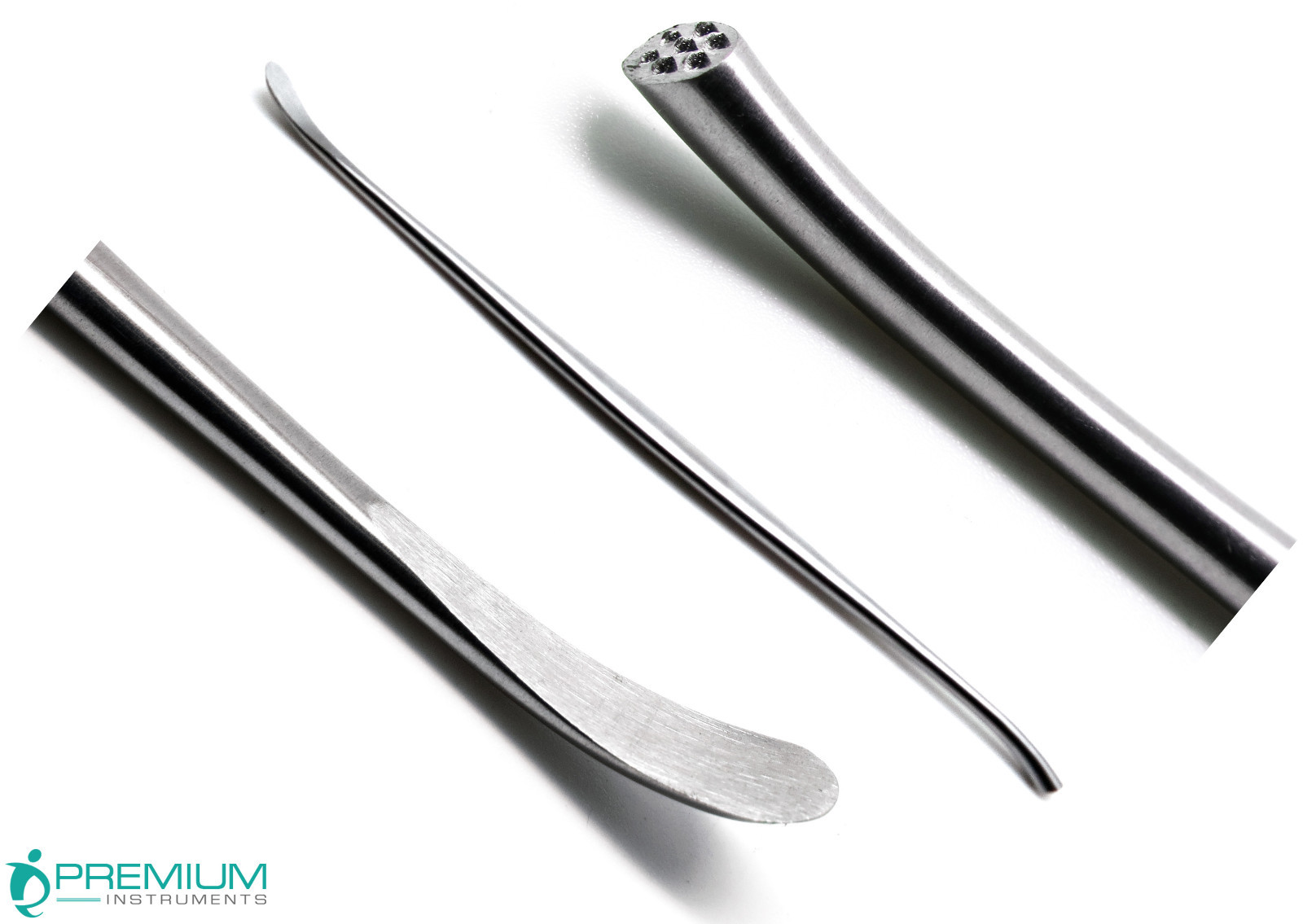 Surgical Penfield Dissectors # 2 Neuro 18.7cm Spine Premium Instruments