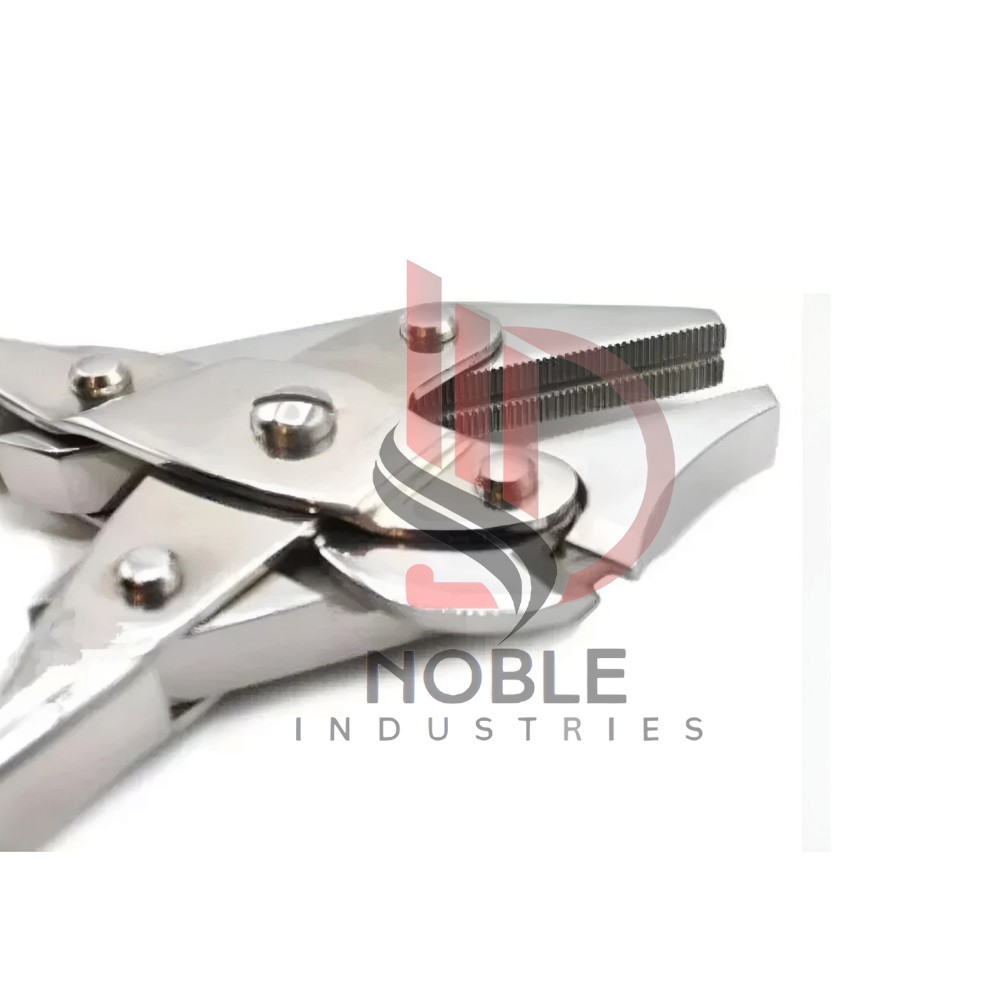 Parallel Locking Pliers Set of 3 pcs premium quality orthopedic instruments