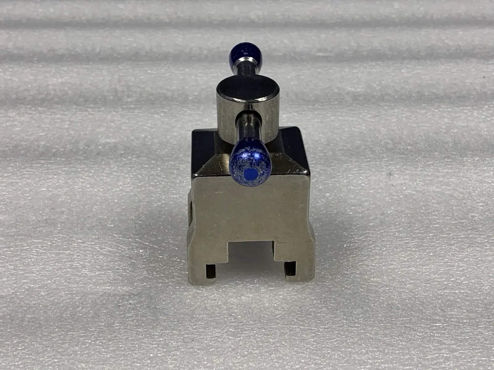Hipac Multi-Clamp Surgical Operating Table Bed Attachment