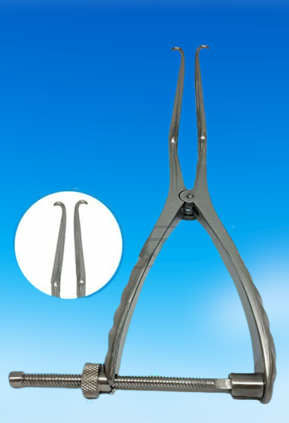 Stifle Distractor with Spinlock 15cm orthopedic Instruments
