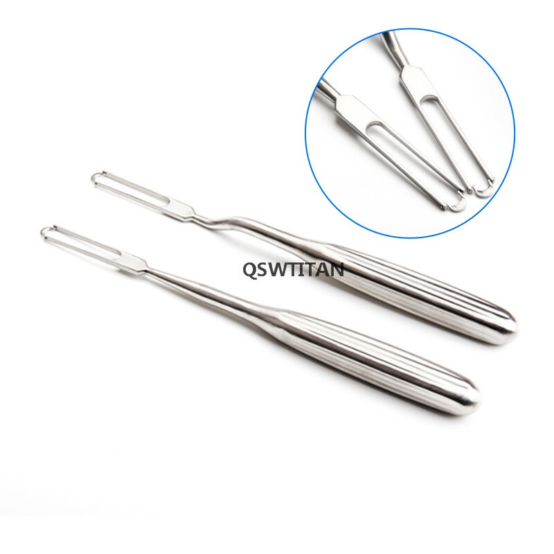 Nasal Swivel Knife Rhinoplasty Surgical Operating Instrument Nose Shaping Tools