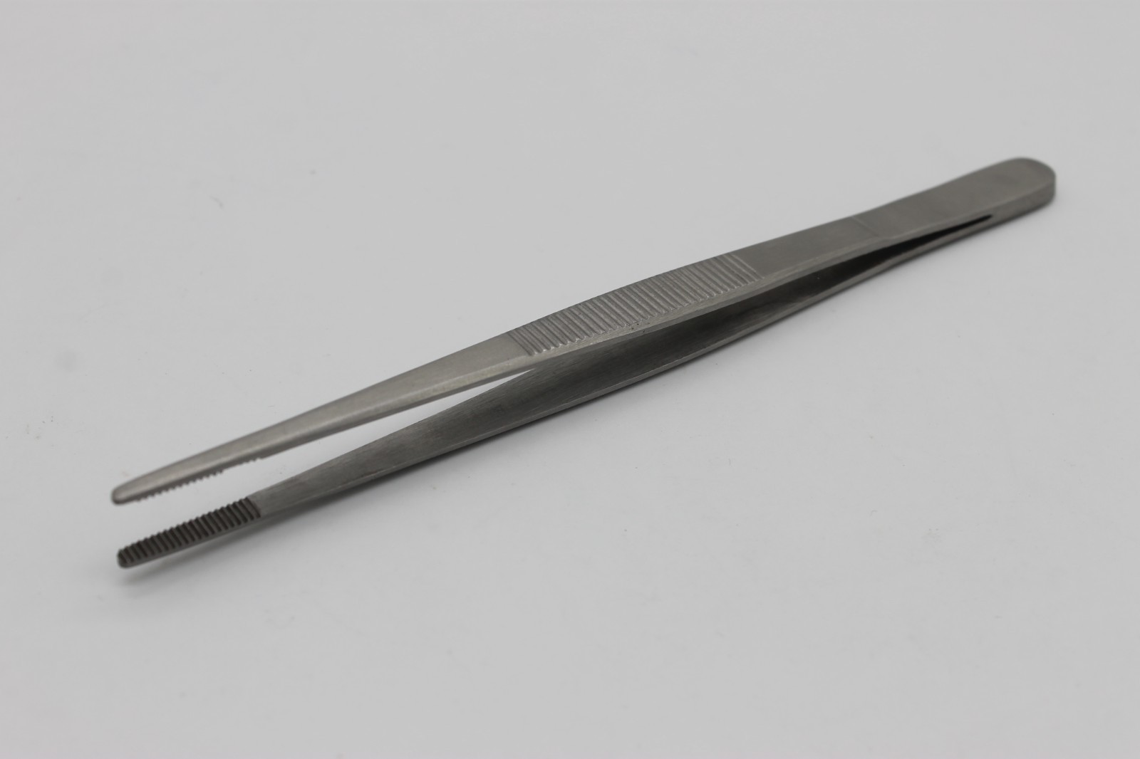 Dissecting Forceps Blunt 6inches Orthopedic Surgical Instrument S.S.