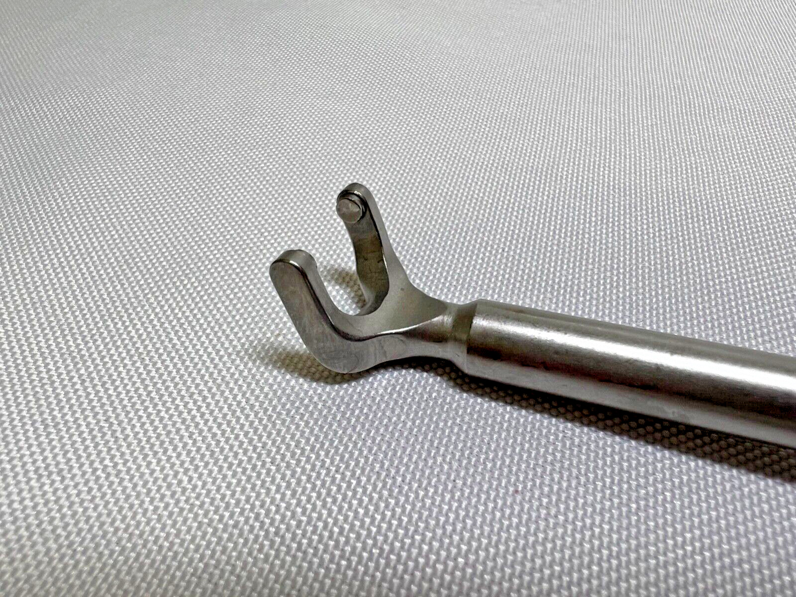 Precision Spine 69-RD-0201 Orthopedic Rocker Instrument Neurology Spinal