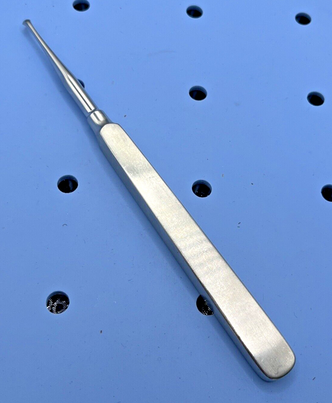 Walter Lorenz 09-0233(#2) Molt Curette