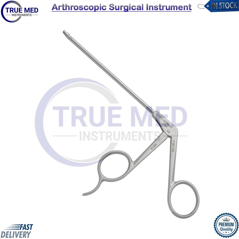 Shutt Linvatec LAA03984 Arthroscopic Surgical Instrument Ortho