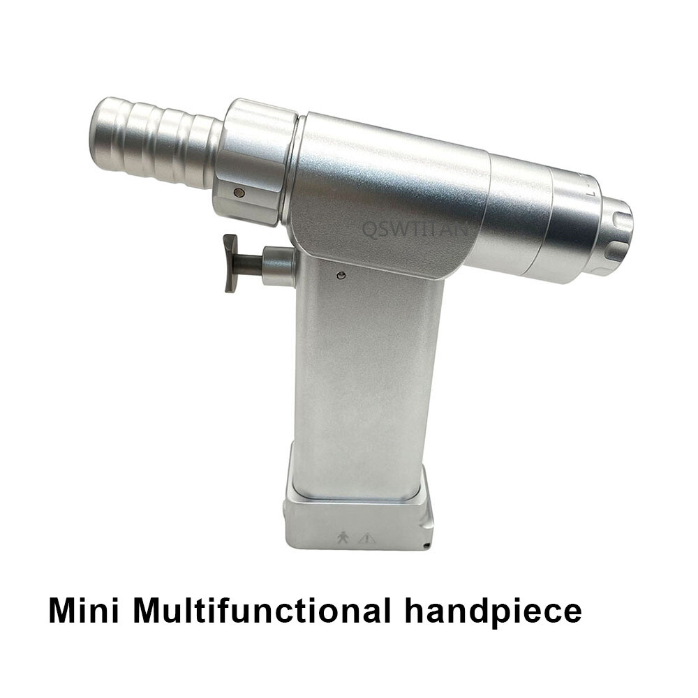 Mini Multifunctional Electric Bone Drill Sagittal Saw micro bone saw
