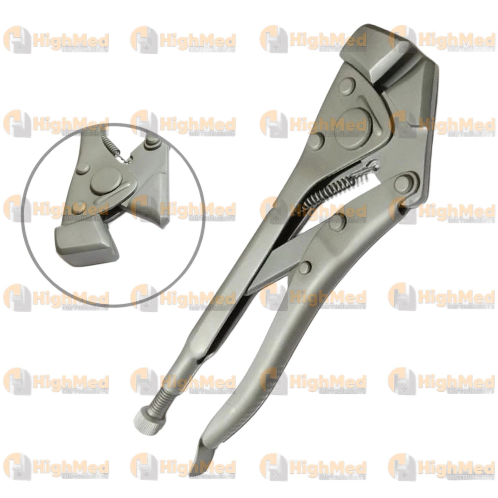 Plate Bending Plier 2.0mm,2.7mm,3.5mm, Orthopedic Surgical Instruments