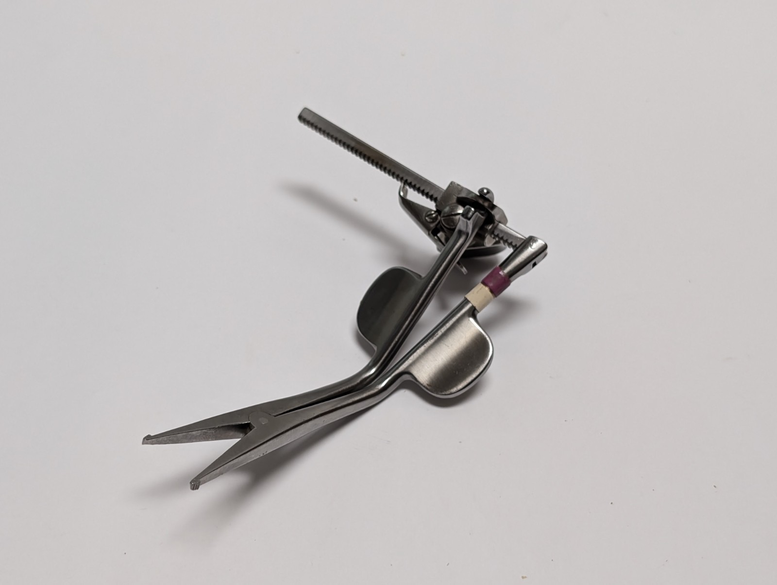 CODMAN 61-1004 Vertebra Spreader (USED).