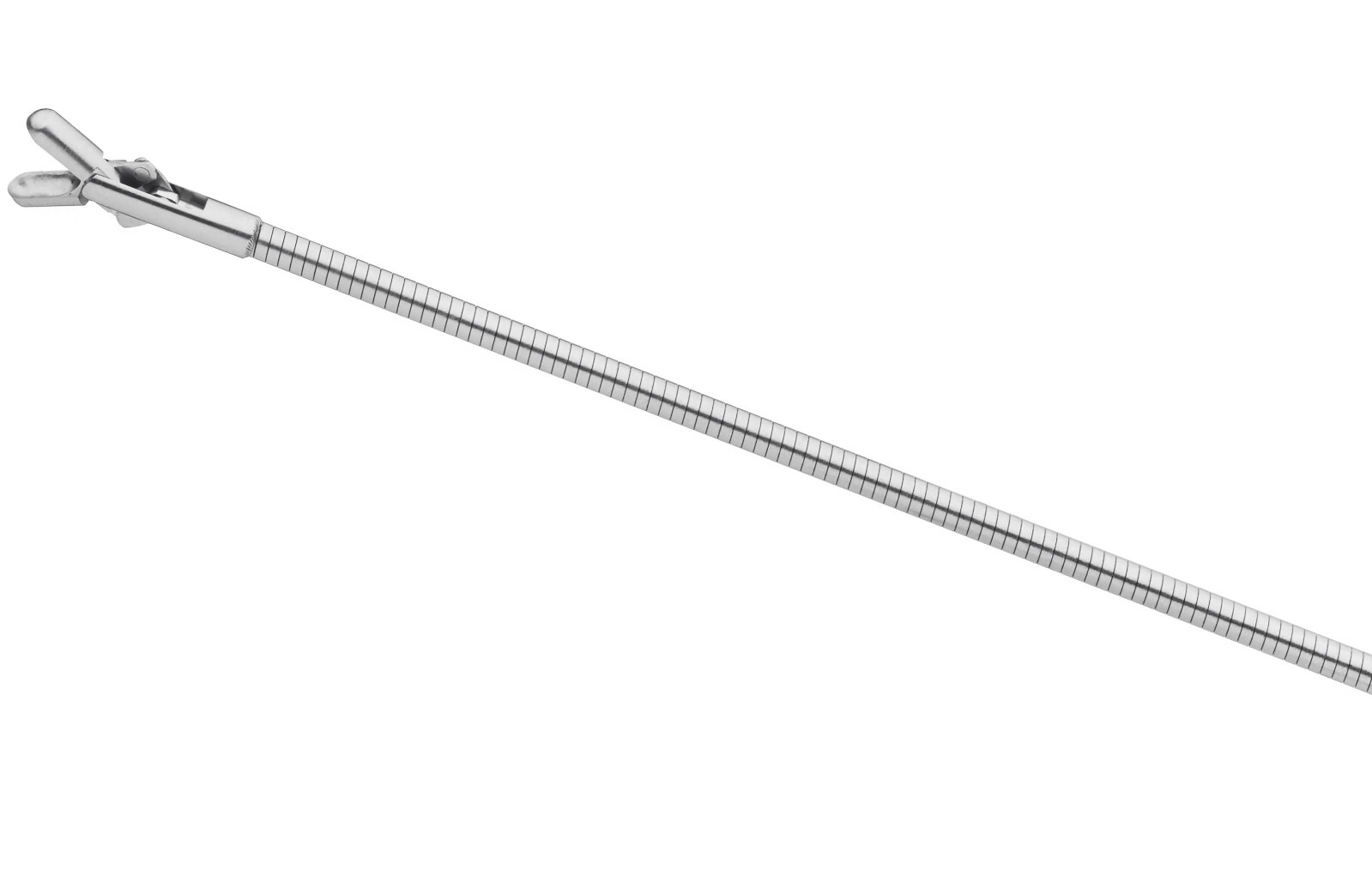KARL STORZ 27177A Flexible Spoon Cup Biopsy Forceps Double Action Jaws 7FR