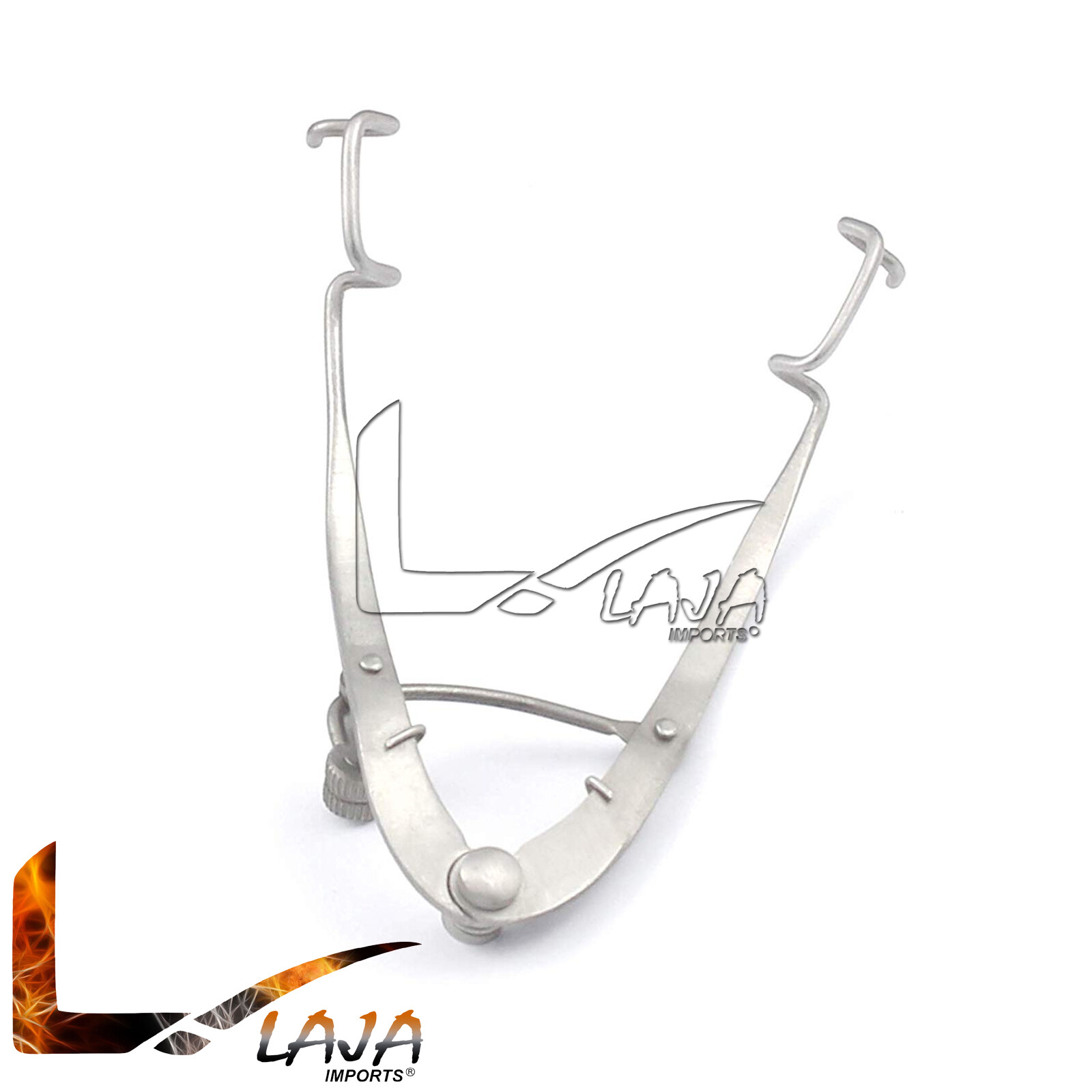 OR Grade Knapp Eye Speculum Ophthalmic Optometry Surgical Instruments